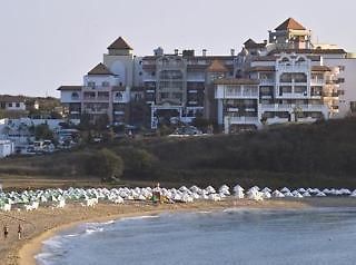 Hotel Resort Bella Vista Sinemoretz Eksteriør billede